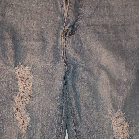 High waist jeans - Picture 1 of 6